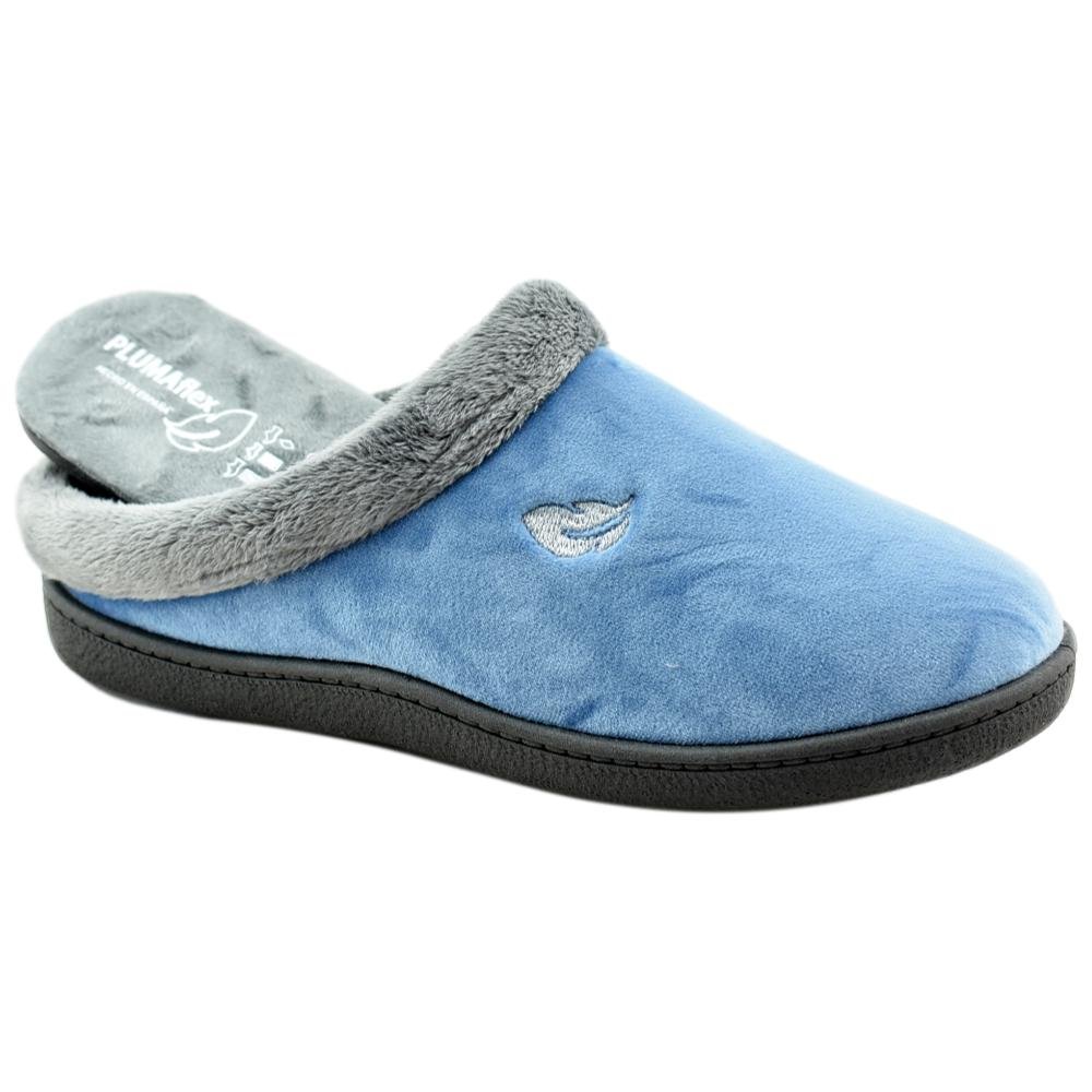 Zapatillas muy cómodas con plantilla transpirable de alta recuperación que se adapta a la anatomía del pie.228017 - Imagen 2