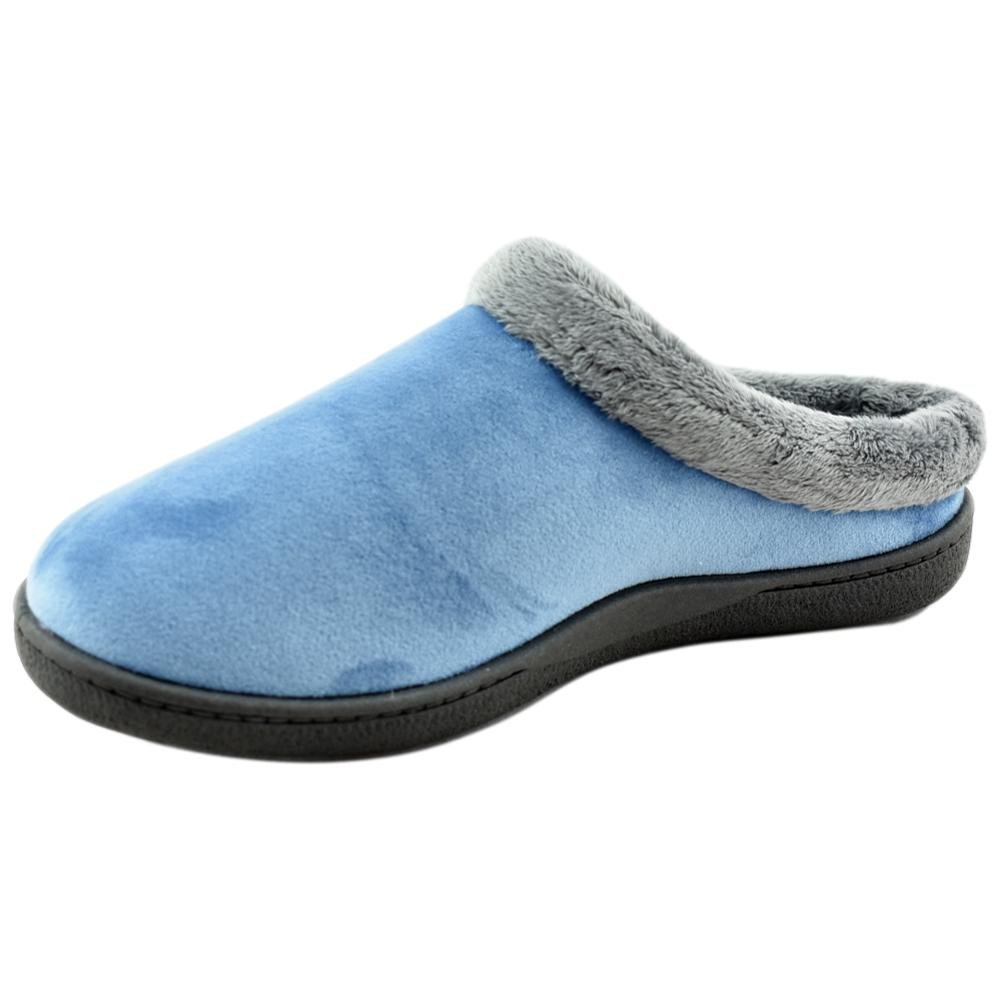 Zapatillas muy cómodas con plantilla transpirable de alta recuperación que se adapta a la anatomía del pie.228017 - Imagen 4