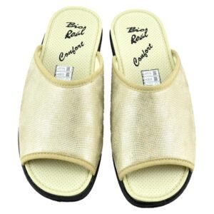 Zapatillas de casa con piso antideslizante. Hecho en España  926551