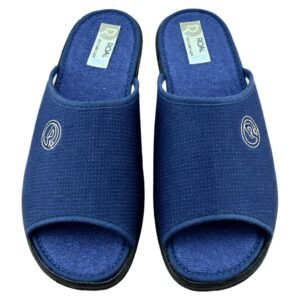 ZAPATILLAS DESCUBIERTAS CON PISO ANTIDESLIZANTE 785938