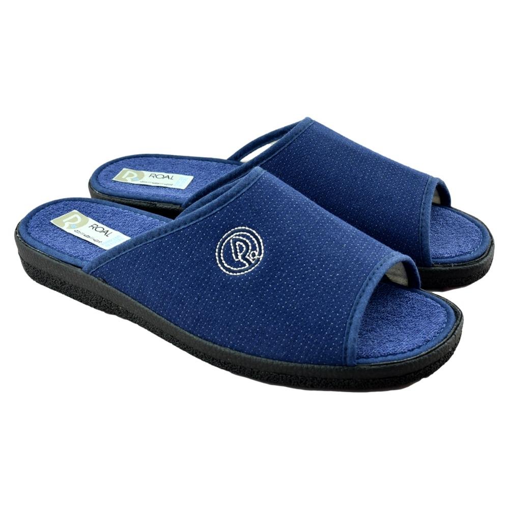 ZAPATILLAS DESCUBIERTAS CON PISO ANTIDESLIZANTE 785938 - Imagen 4