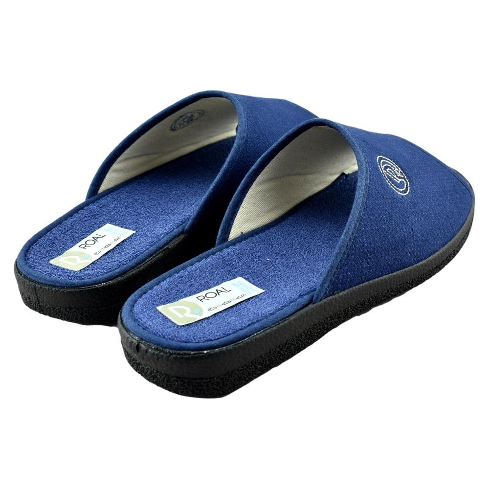 ZAPATILLAS DESCUBIERTAS CON PISO ANTIDESLIZANTE 785938 - Imagen 3