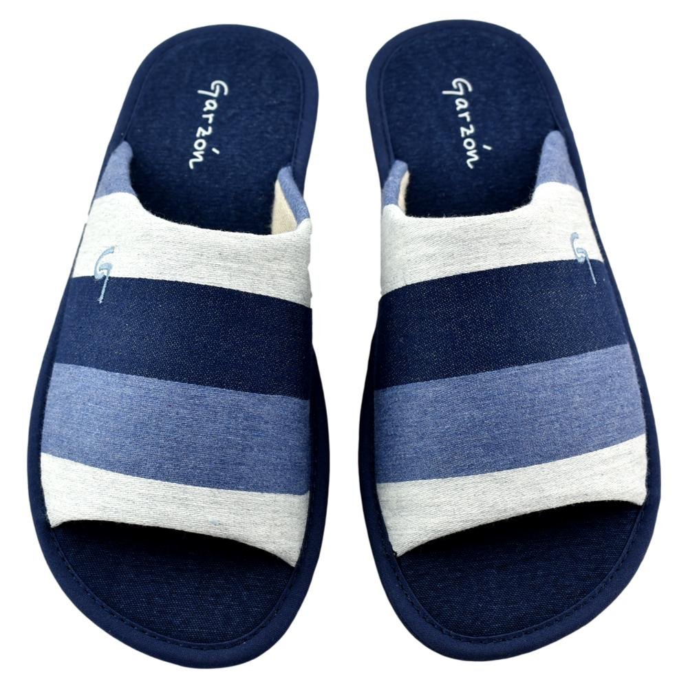 Zapatillas de casa con piso especial parquet 139875