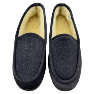 Zapatillas de casa forradas 547580