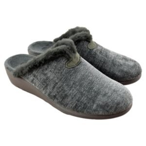 Zapatillas de casa con forro cálido y suave 974179