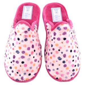 Zapatillas de casa ligeras, suaves y cálidas 845633