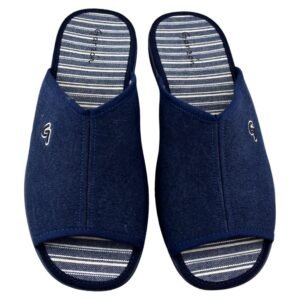 Zapatillas de casa muy cómodas 901151