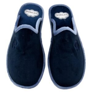 Zapatillas de casa con piso acolchado 484453