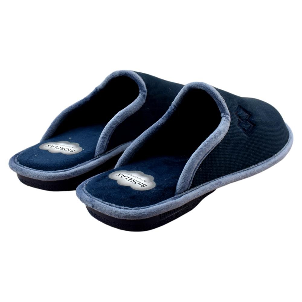 Zapatillas de casa con piso acolchado 484453 - Imagen 3