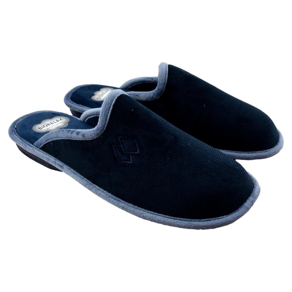 Zapatillas de casa con piso acolchado 484453 - Imagen 4