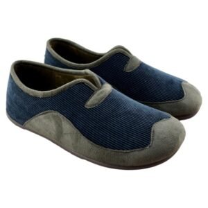 Zapatillas cerradas con plantilla acolchada 842523