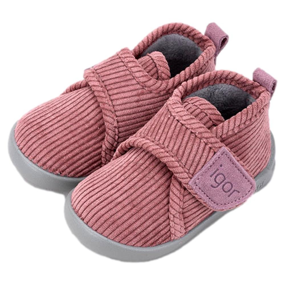 Zapatillas de casa respetuosas, de puntera ancha y piso flexible 979372 - Imagen 3