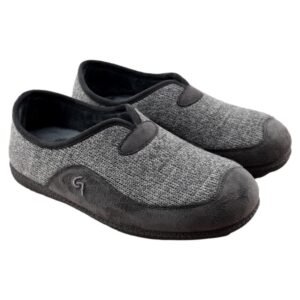 Zapatillas de casa con planta super acolchada 163345