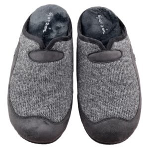 Zapatillas de casa con planta super acolchada 416932