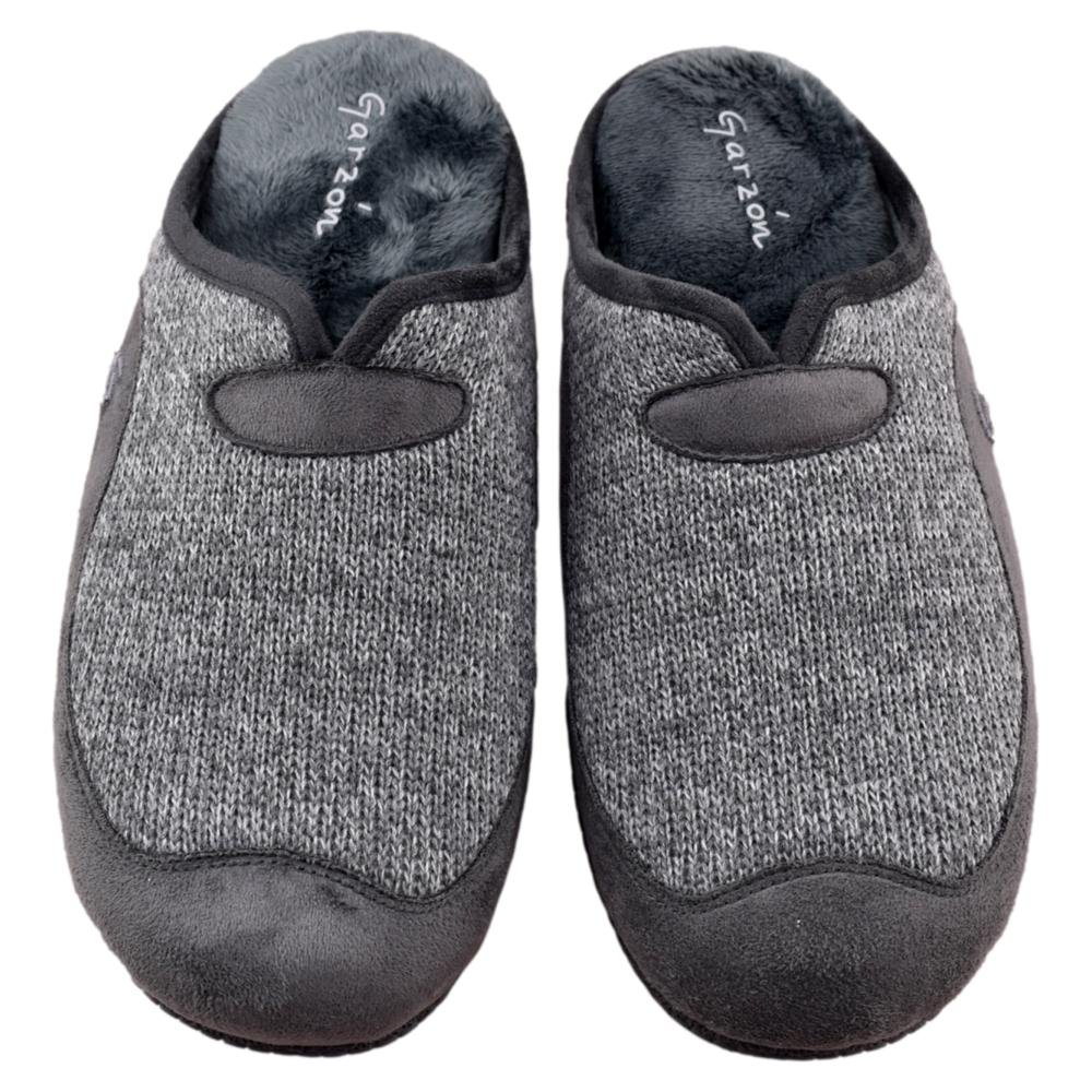 Zapatillas de casa con planta super acolchada 416932