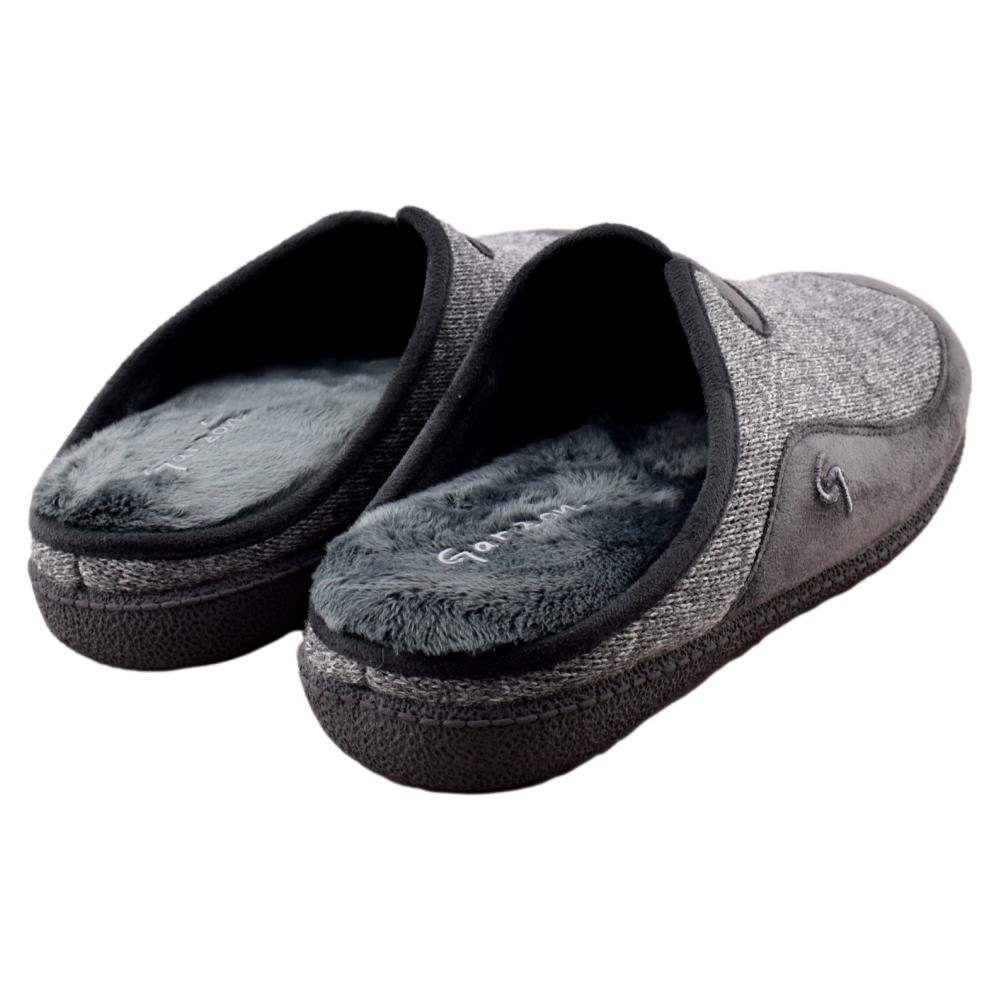 Zapatillas de casa con planta super acolchada 416932 - Imagen 4