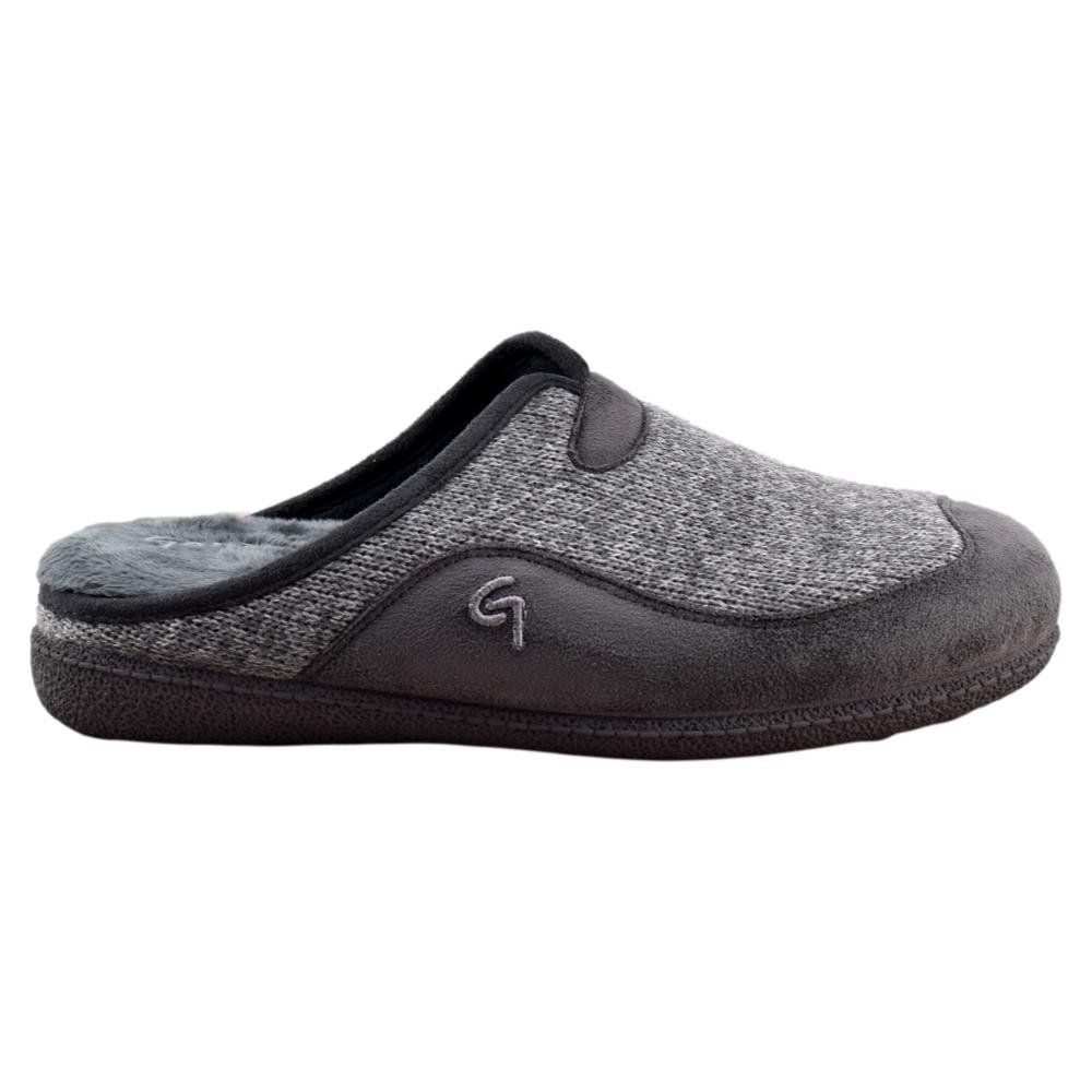 Zapatillas de casa con planta super acolchada 416932 - Imagen 3