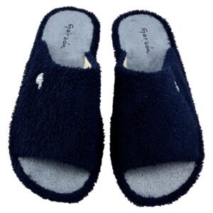 Zapatillas de casa con piso especial parquet 159114