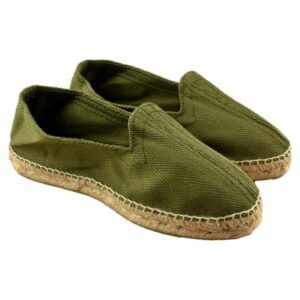 Alpargatas de esparto 544695