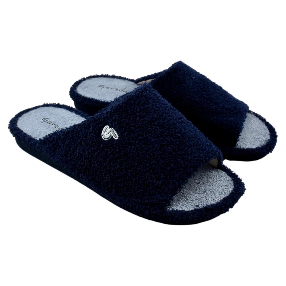 Zapatillas de casa con piso especial parquet 159114 - Imagen 5