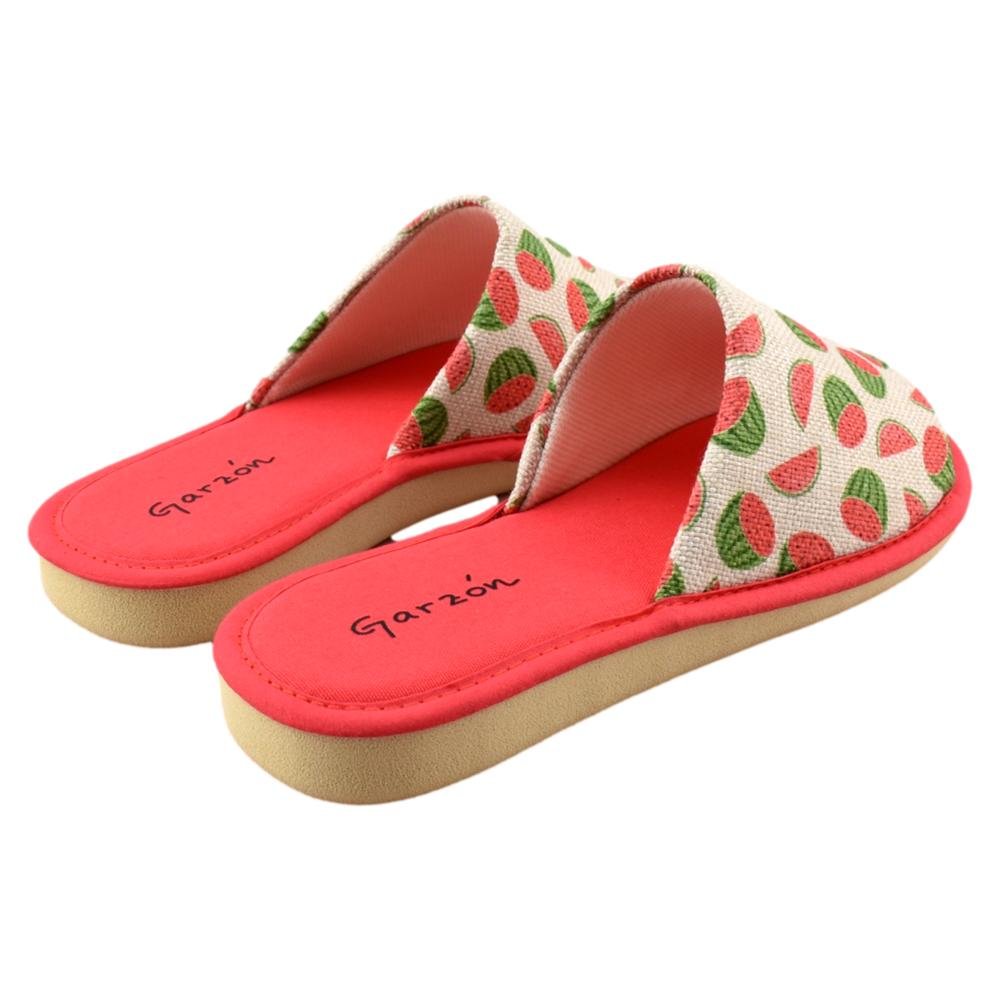 Zapatillas de casa con piso especial parquet 197877 - Imagen 4