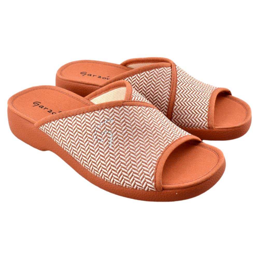 Zapatillas de casa con piso de goma 918631 - Imagen 5