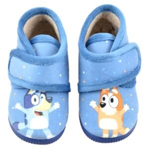 Zapatillas de casa tipo bota 306028