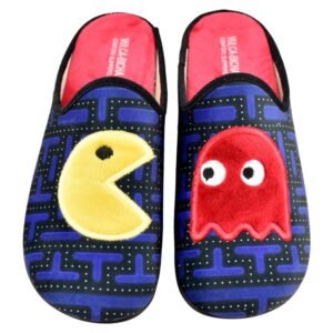 Zapatillas de casa Come Cocos. Plantilla extraíble 318598