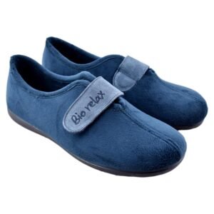 Zapatillas de casa con tira ajustable 180895