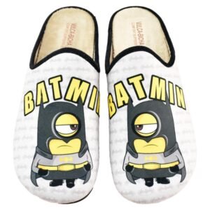 Zapatillas de casa Superhéroe 429994