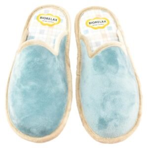 Zapatillas de casa con planta acolchada 652896