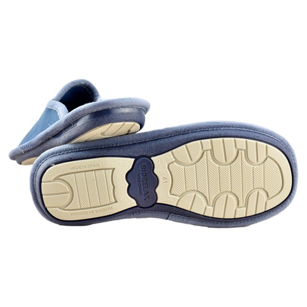Zapatillas de casa con piso acolchado 484453 - Imagen 5