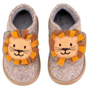 Zapatillas de casa respetuosas 458783