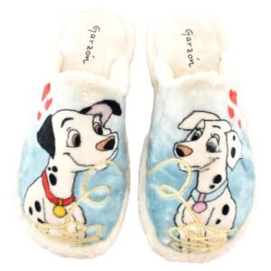 Zapatillas de casa con piso especial parquet. Muy suaves y calentitas. 398244