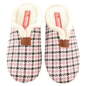 Zapatillas de casa forradas de pelo muy cálidas 289714