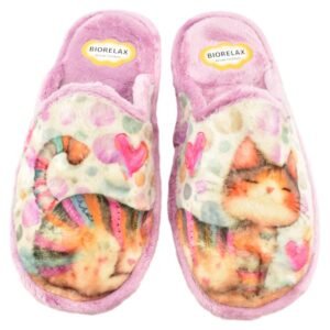 Zapatillas de casa con planta acolchada 469396