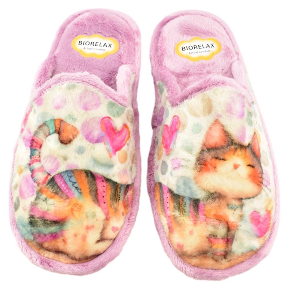 Zapatillas de casa con planta acolchada 469396