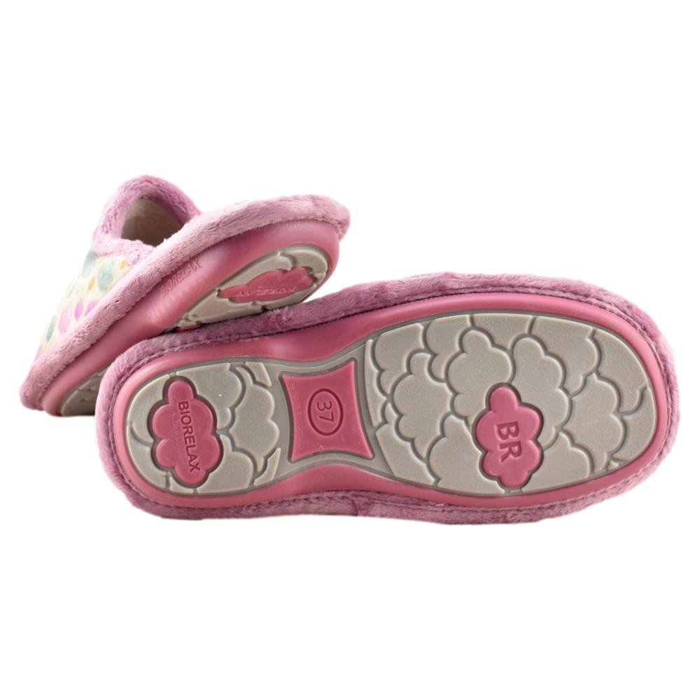 Zapatillas de casa con planta acolchada 469396 - Imagen 2