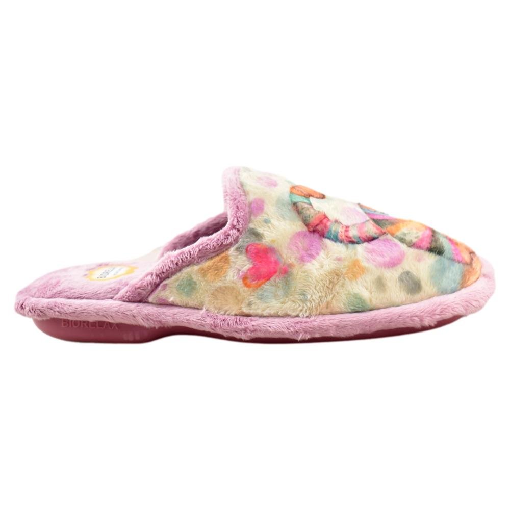 Zapatillas de casa con planta acolchada 469396 - Imagen 3