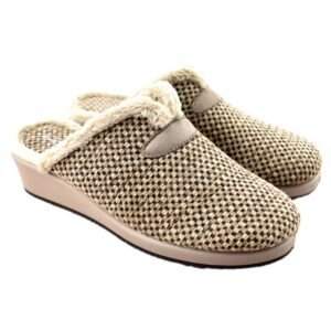 Zapatillas de casa con forro muy suave y cálido 235972