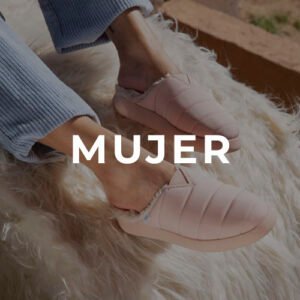 MUJER