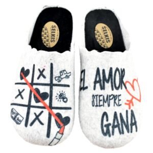 Zapatillas de casa 868040