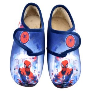 Zapatillas de casa superhéroe 787296