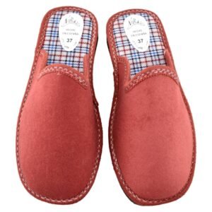 Zapatillas de casa muy ligeras y cómodas 080379