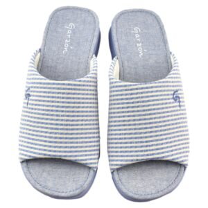 Zapatillas de casa descubiertas 630635