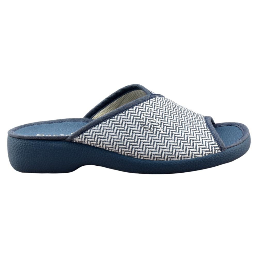 Zapatillas de casa con piso de goma 390430 - Imagen 3