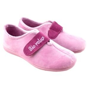 Zapatillas de casa con cierre adhesivo 868913