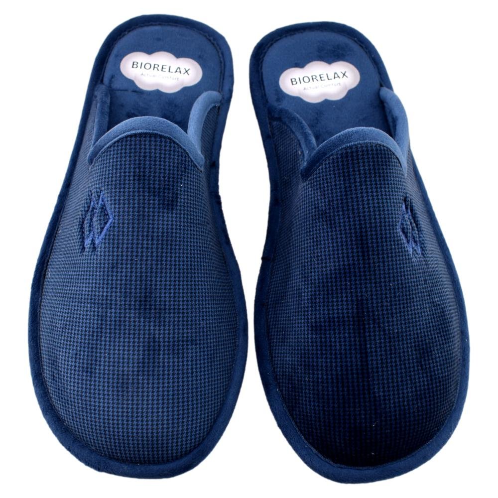 Zapatillas de casa con piso acolchado 658209