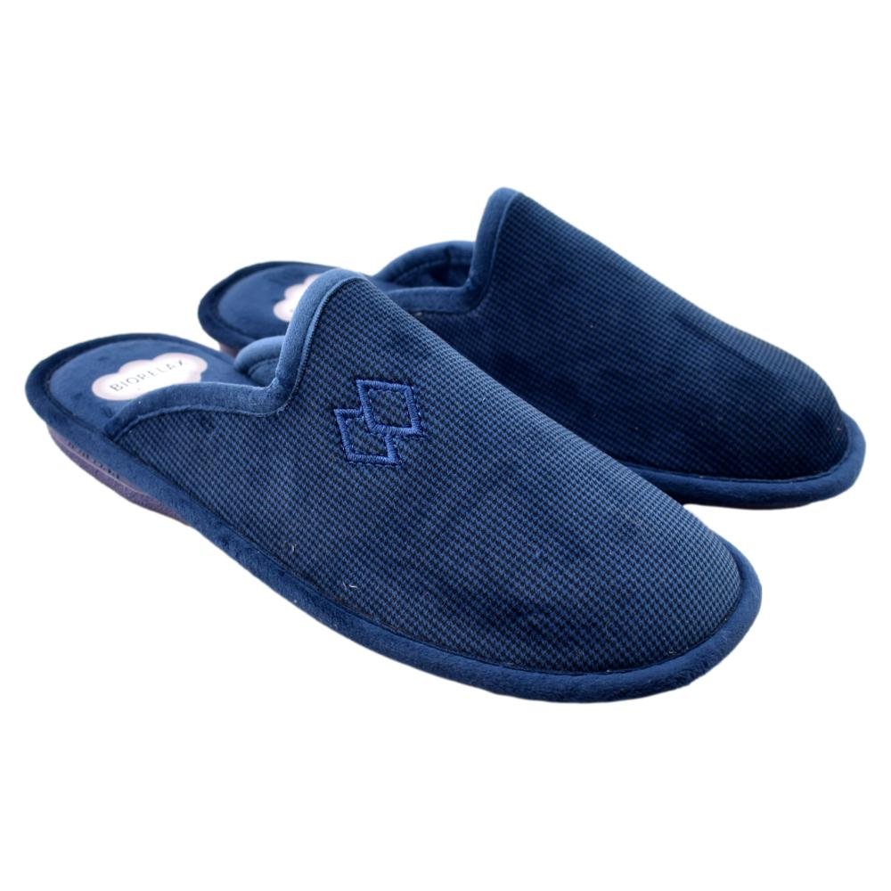 Zapatillas de casa con piso acolchado 658209 - Imagen 5