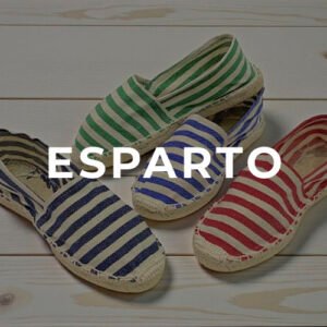 ESPARTOS